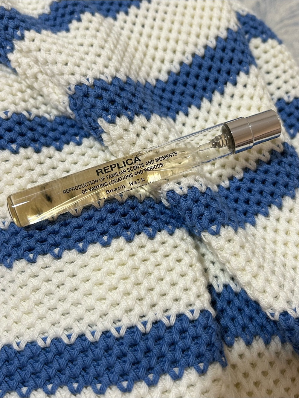 Madison Margiela Replica Beach Walk